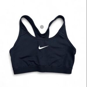 Nike Dark Blue Sports Bra